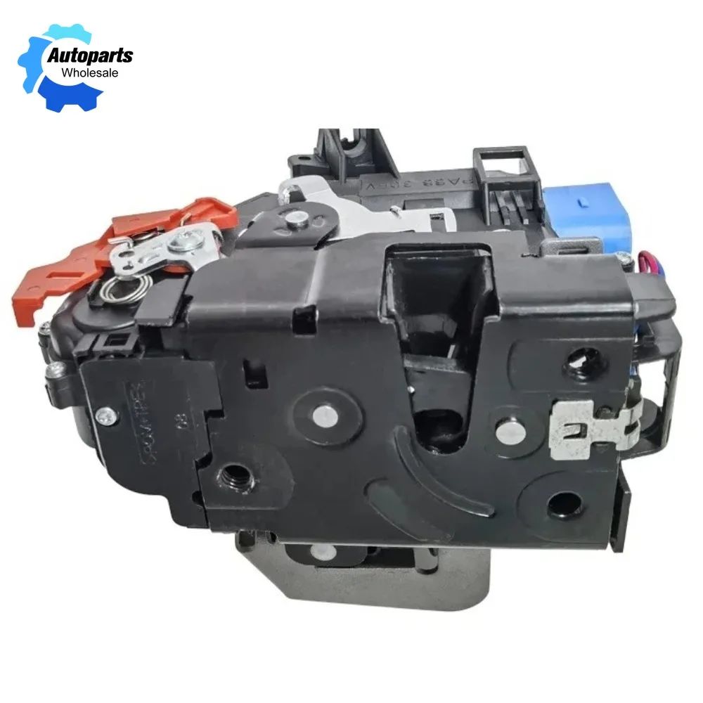 

4E1837015 Левый передний привод автоматического замка двери для AUDI A3 2003-2008 A8 S8 2002-2009 3 PUERTAS