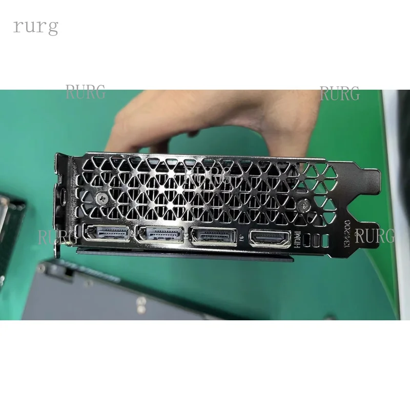 R+ is suitable for Zotac RTX3070 and RTX3060TI series I/O shield and bracket