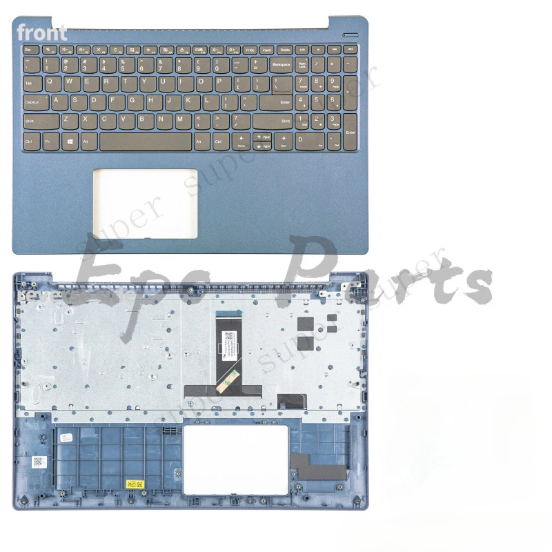 

S+ NEW Palmrest With Keyboard For Lenovo ideapad 330S-15ISK 330S-15IKB 330S-15ARR