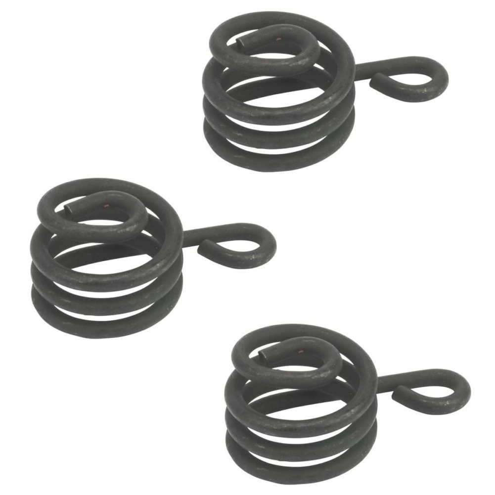 Buffer Shock Spring for HS45 HS45Z Hedge Trimmer and FR Series Brushcutter Compatible with Many Backpack Models