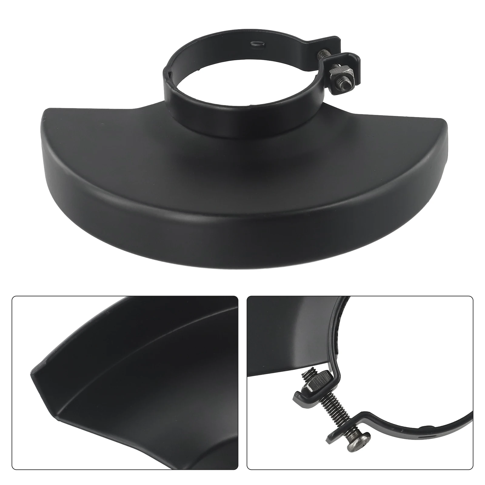 

Аксессуары, защитный чехол для угловой шлифовальной машины, защита колеса шлифовальной машины, замена колеса угловой шлифовальной машины, практичная горячая распродажа