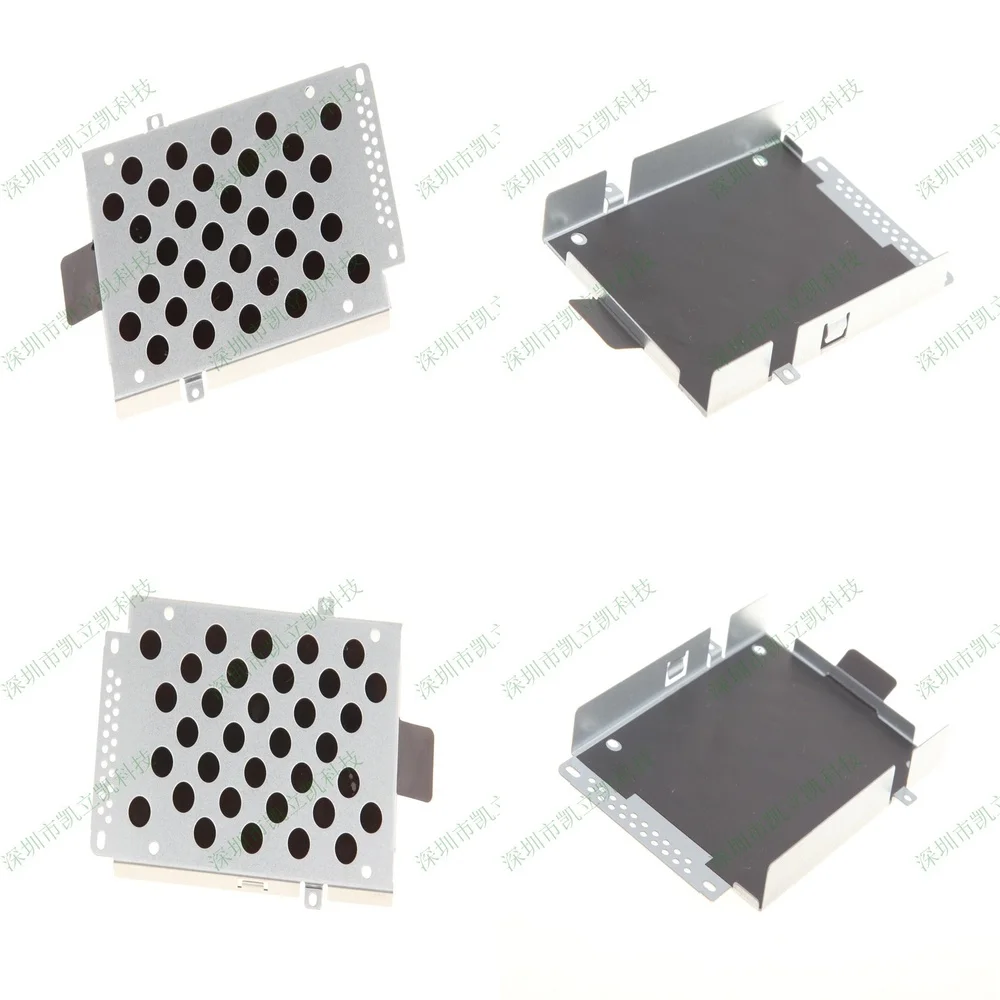 

Кронштейн-адаптер для жесткого диска (HDD/SSD) для ноутбуков Dell Latitude E5400 E5500, совместимый с G074C C943C