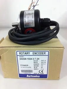 

E50S8-1024-3-T-24 E50S8-2000-3-T-24 100% New & Original Rotary Encoder