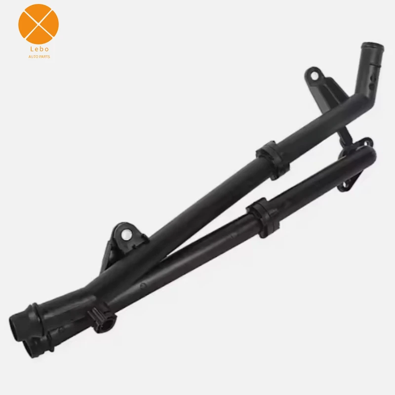 

A2712002452 Water Pump-Cooling Pipe Pump Hose for Mercedes-Benz W204 C250 SLK250 1.8L l4
