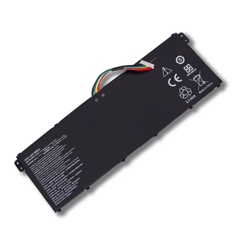 AP16M5J Battery For Acer Aspire 3 A314-31 A314-32 A314-33 A315-21 A315-51 7.7V 37Wh