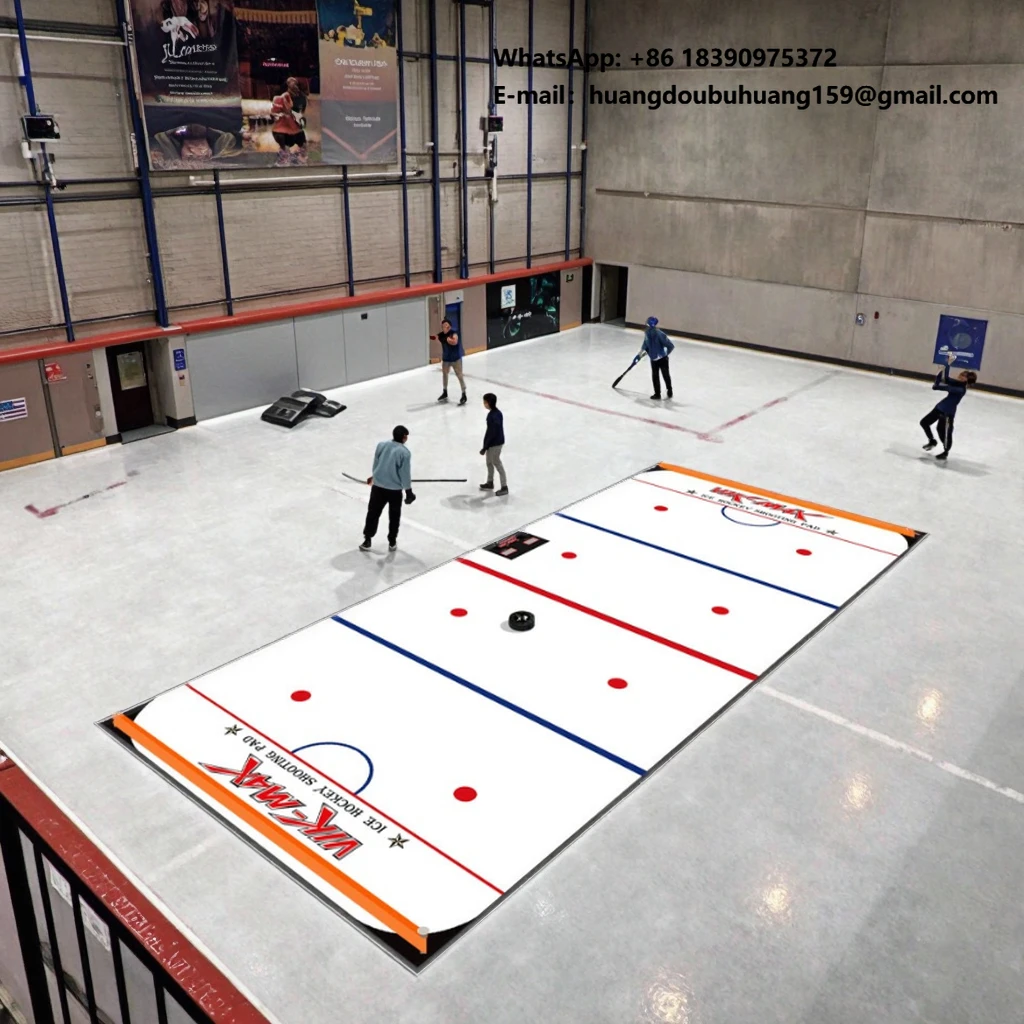 

Цифровое складное портативное табло VIK MAX с настройками и несколькими игровыми режимами – тренировочное оборудование, мишень для бросков в хоккее на льду