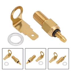 Durable Hot Sale Metal High Quality Carb Heater Carburetor Metal Carb Motorcycle Carburetor Heater Car Accessories