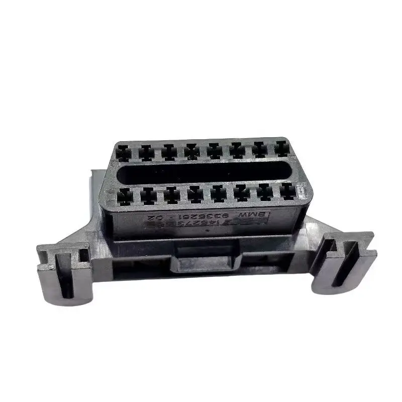 16 Pin utomotive connectors Car OBD Module Plug Connector TE1452733-5 9335261-02 For BMW