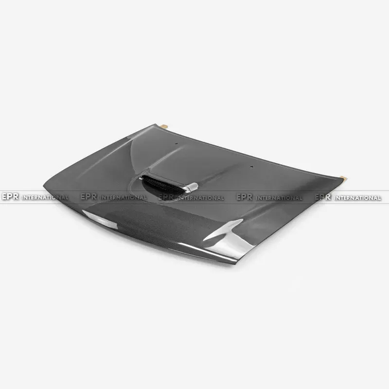 

SAAR Suitable for Toyota Starlet EP82 Carbon Fiber Original Style Front Hood Engine Hood Modification Replacement Upgrade