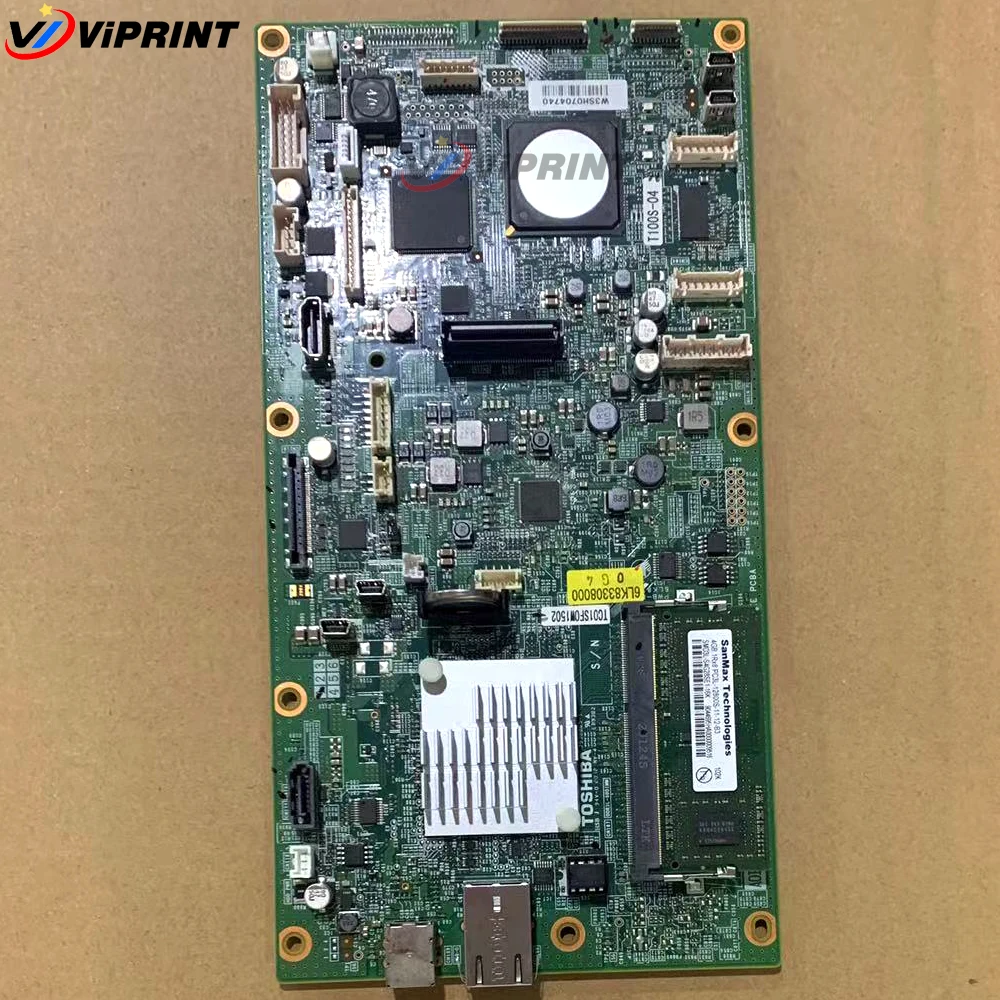 SYS Board For Toshiba E-STUDIO 2515 3015 3515 4515 5015 AC System