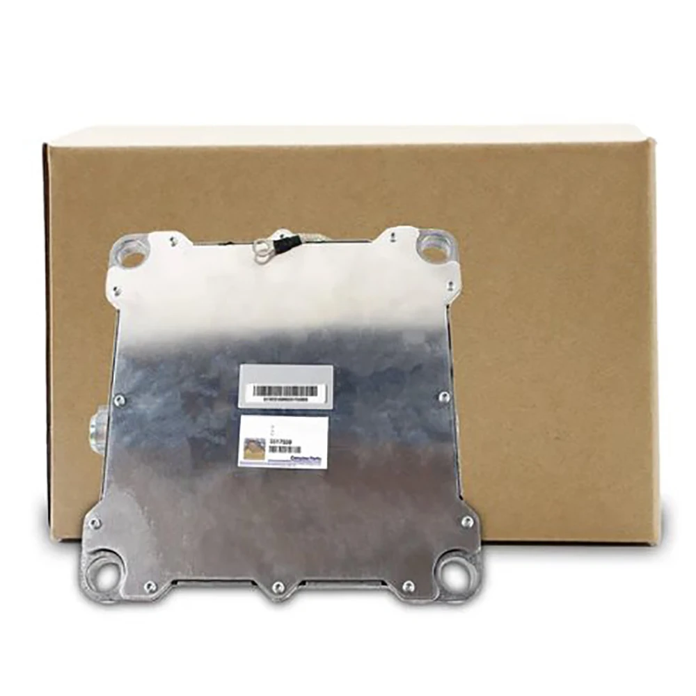 Engine Controller Plate for CAT 312D 313D 319D 320D 331-7539 286-3683 3317539 2863683 With Program Excavator Replacement Parts