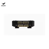 HGLRC SPECTER F722 Mini Flight Controller MPU6000 OSD BARO 16MB DUAL BEC 20X20mm 2-6S for FPV Freestyle Drones