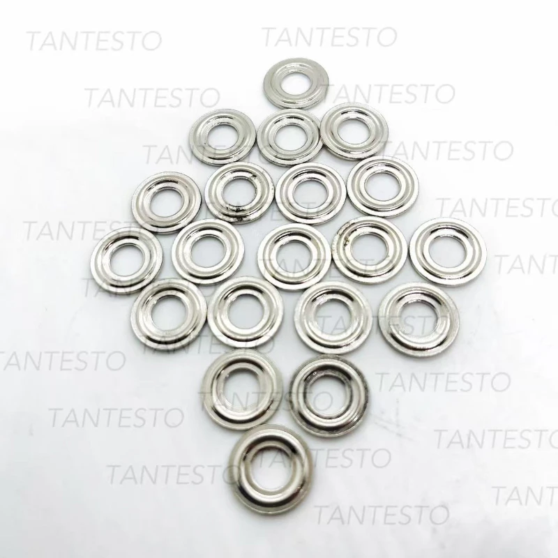 ปะเก็นหัวฉีดเครื่องยนต์อีซูซุ 4JJ1