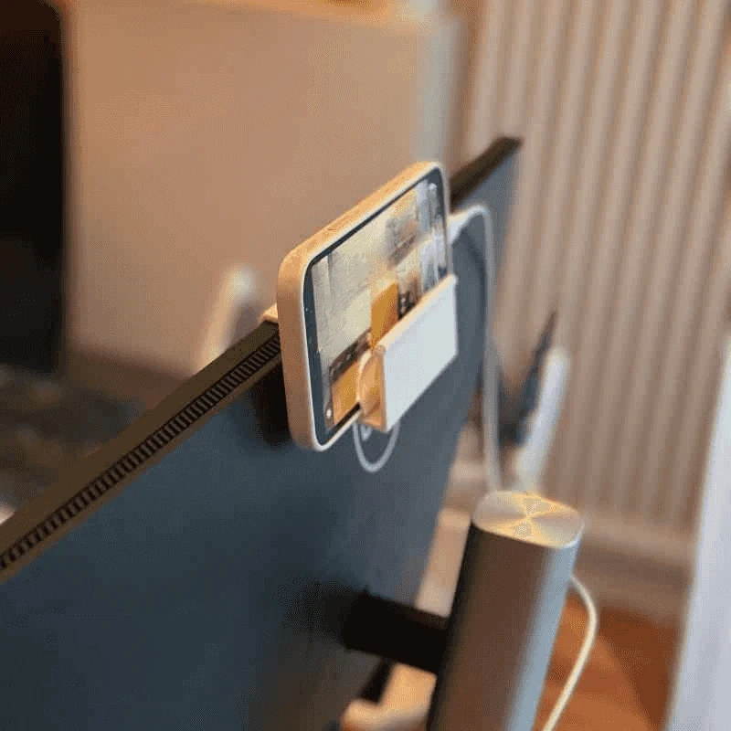 Universeller Monitor-Top-Handy – Laptop Accessories Must Have Bewertung und Preis
