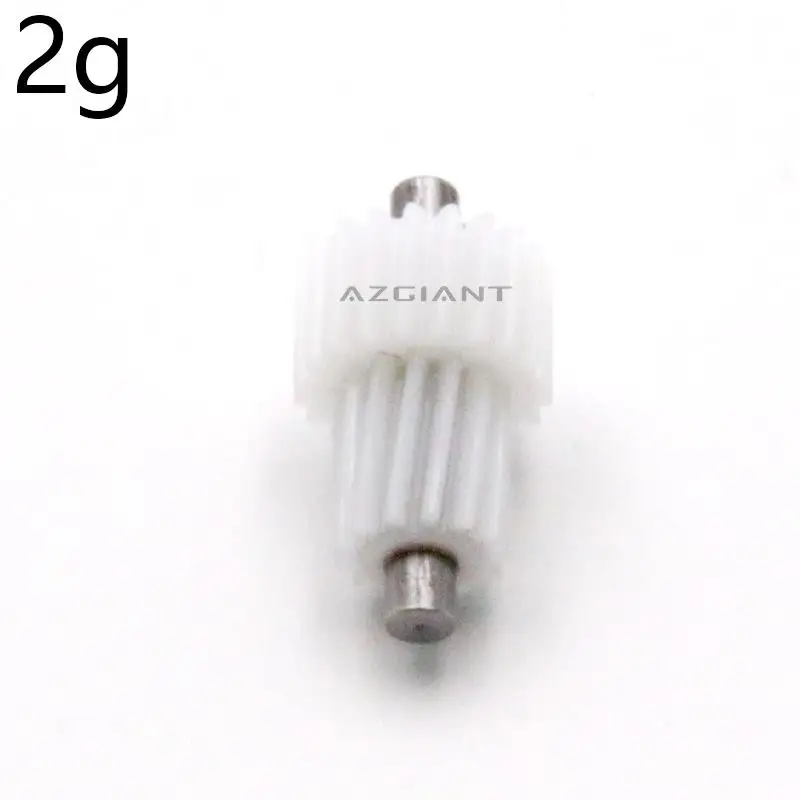 AZGIANT Fix Broken Power Fold Mirror Gear Fit for Kia Rio 1999-2005 Pride 1999-2005 Opirus 2002-2009 Door Mirror Actuator