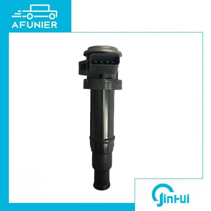 1Pcs Ignition Coil For Toyota Caldina 97-02 2.0L Celica Rav4 Mr2 3SGE OE No.:90919-02227,9091902227