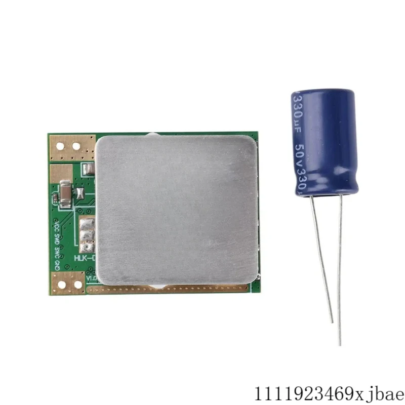 Brushless ESC 20A High Power Speed Control Module For Drone Servo Drive Compact Lightweight Design PWM Adjustable Motor