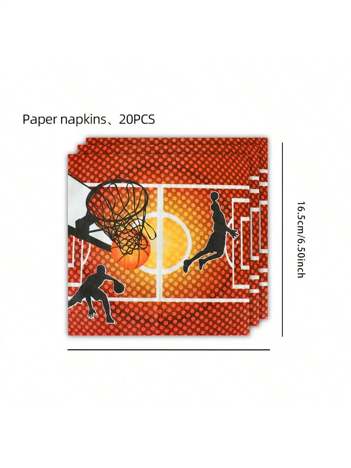 20pcs napkin