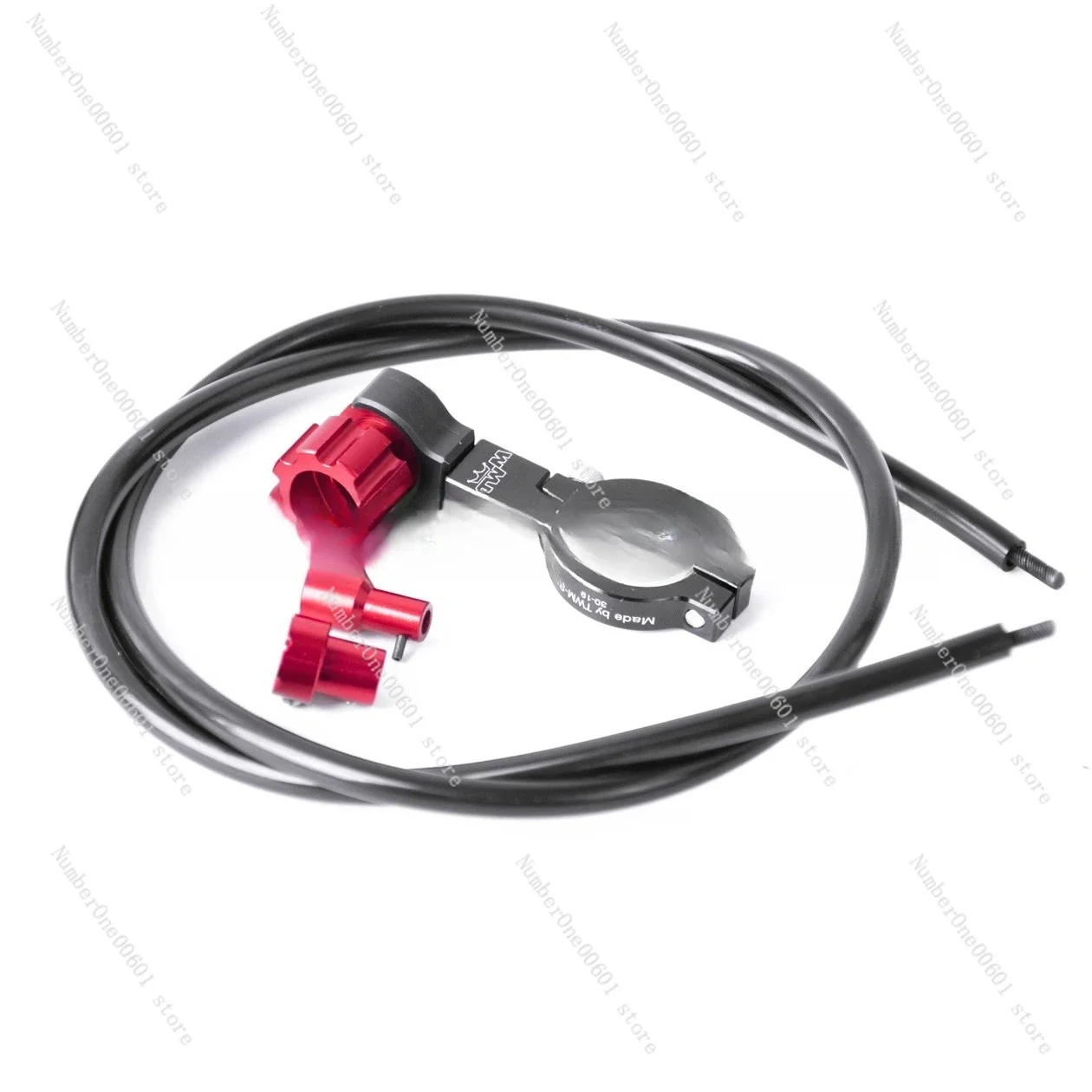 

Suitable for Brembo RCS Pump Motorcycle Brake Horn Modification Remote Adjustment Pipeline