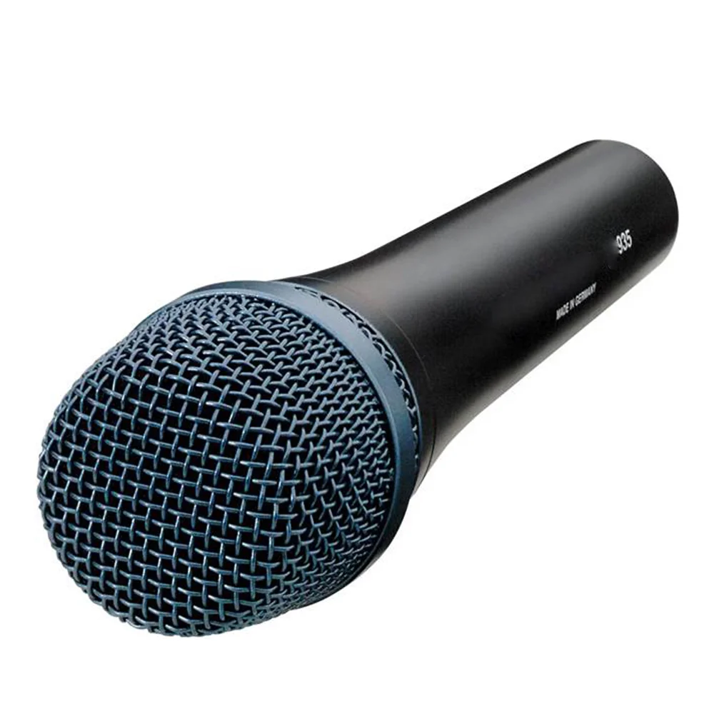 e 935 E935 Pro audio Cardioid Dynamic Vocal Handheld Microphone