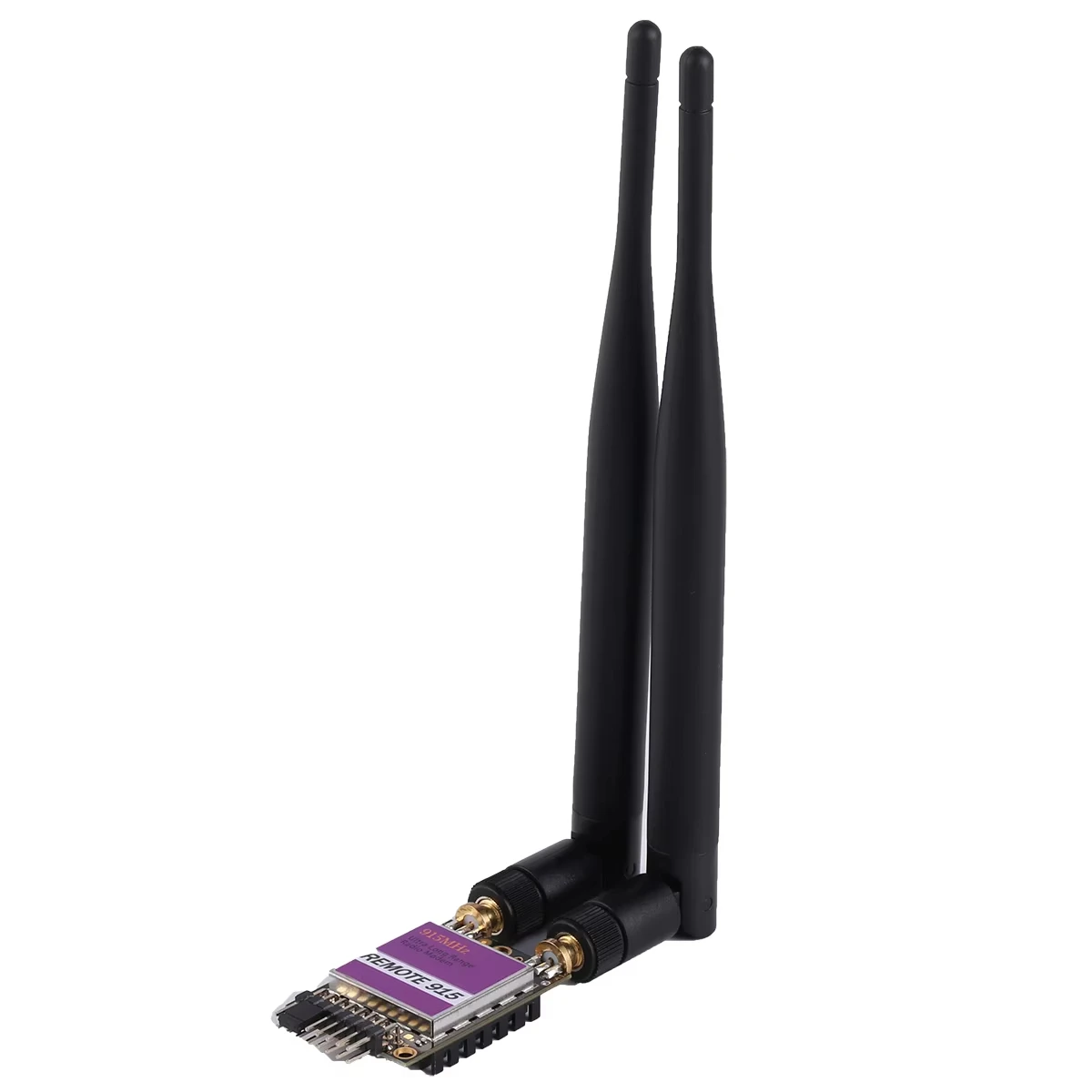 40km Long Range RDF900 915Mhz Radio Modem Remote 900 Data Diversity Telemetry for APM Pixhawk Flight Controller