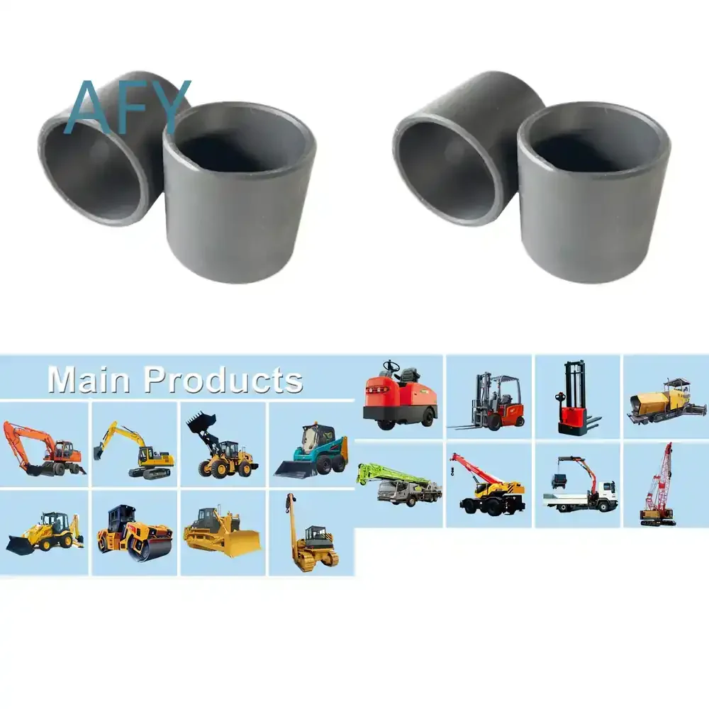 7D-8889 Motor Grader Blade Lift Group Bearing for Construction Machinery Parts for Heavy Equipment Maintenance Replacement