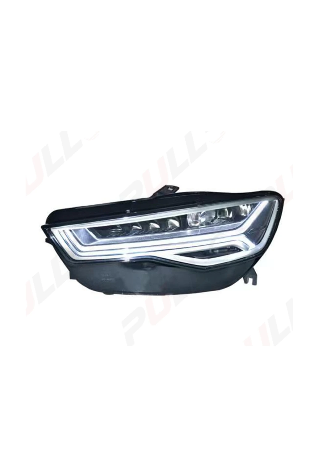 Car Lighting System Auto Body System High Quality Headlights for A6 2012-2018