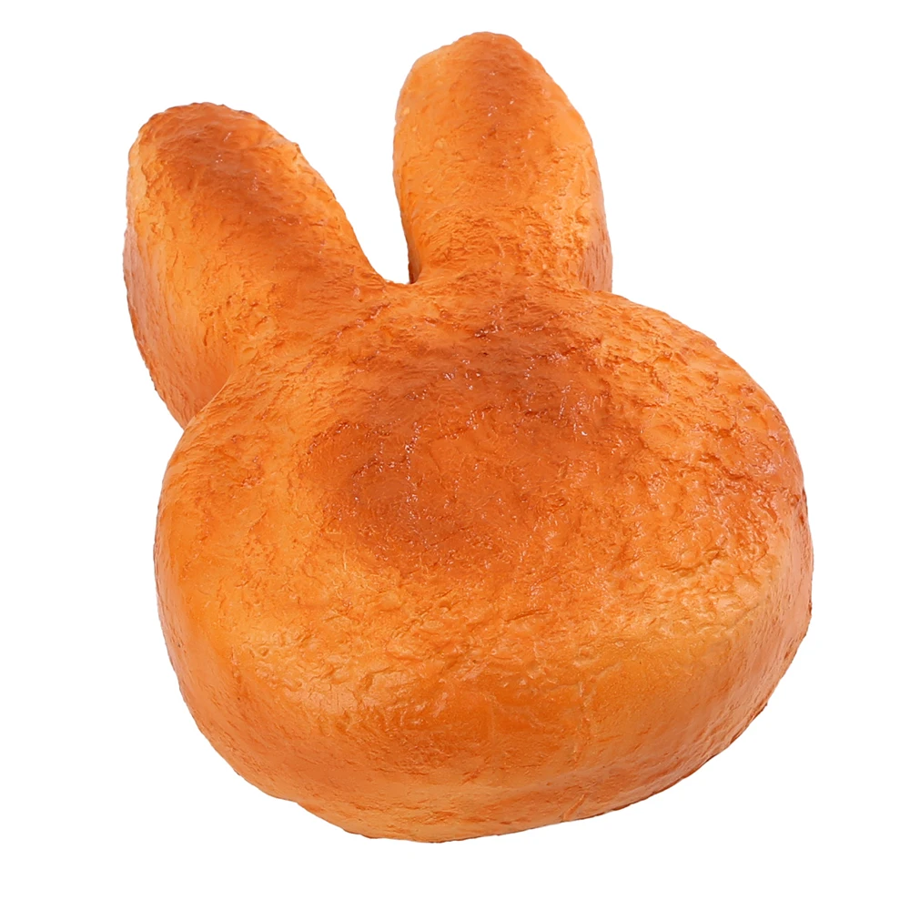 vlampo squishies  squeeze toys rabbit bread squishy