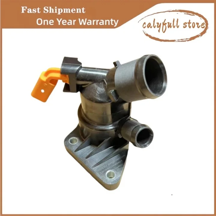

Original 1306500xen01 Electronic Thermostat For Great Wall Haval H6 Wey 3rd Dargo Engine 4n20 High Quality