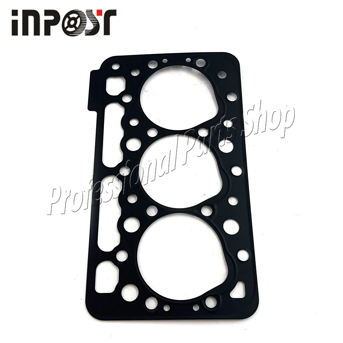 Kubota 헤드 가스켓 엔진용 DF752