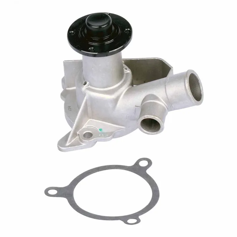 Maxfavor Aw9119 Coolant Engine Water Pump Suitable for 1987 Bmw 325I I2.5L, 1979 1980 1981 528I I2.8L, 1987 325Is I2.5L, 1982 1983 1984 1985 1986 1987 528E I2.7L, 1984 1985 1986 1987 325E I2.7L, 1986 1987 325 / 325Es I2.7L