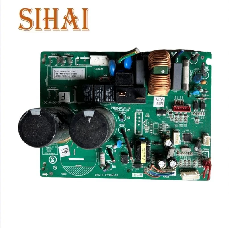 

For chigao inverter air conditioner external unit motherboard Z51WB-BVE2-3CSH