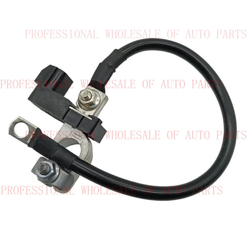 V+ Battery Negative Sensor Cable 37180-A7000 For 2014-2018 Kia Forte Koup