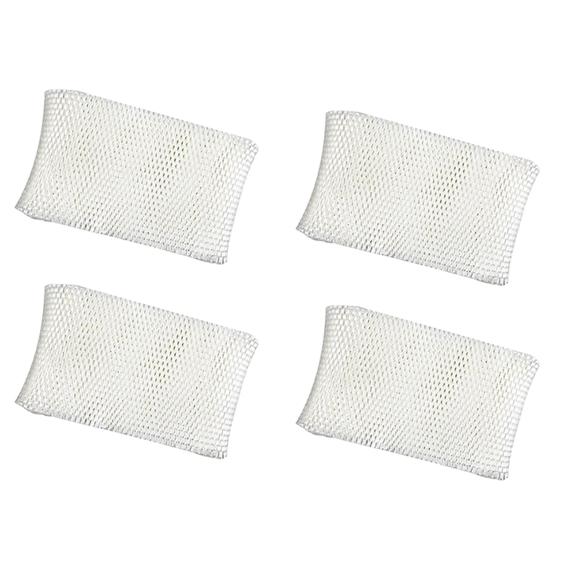 

HCM6009 Humidifier Wick Filter Replacement Accessories Kit For HCM6009 Compatible With HC-14N HEV-680B, HEV-680W 4Pack