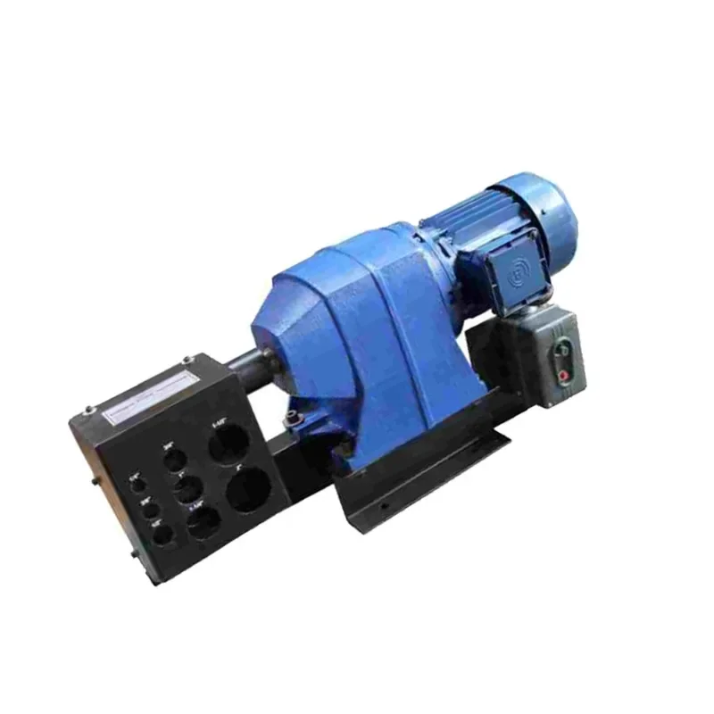 

Automatic multifunctional angle steel stainless steel pipe cutting machine iron square pipe notch repair service