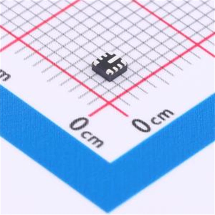 10 Buah/Lot LMR43610MSC5RPERQ1 (Konverter DC-DC)