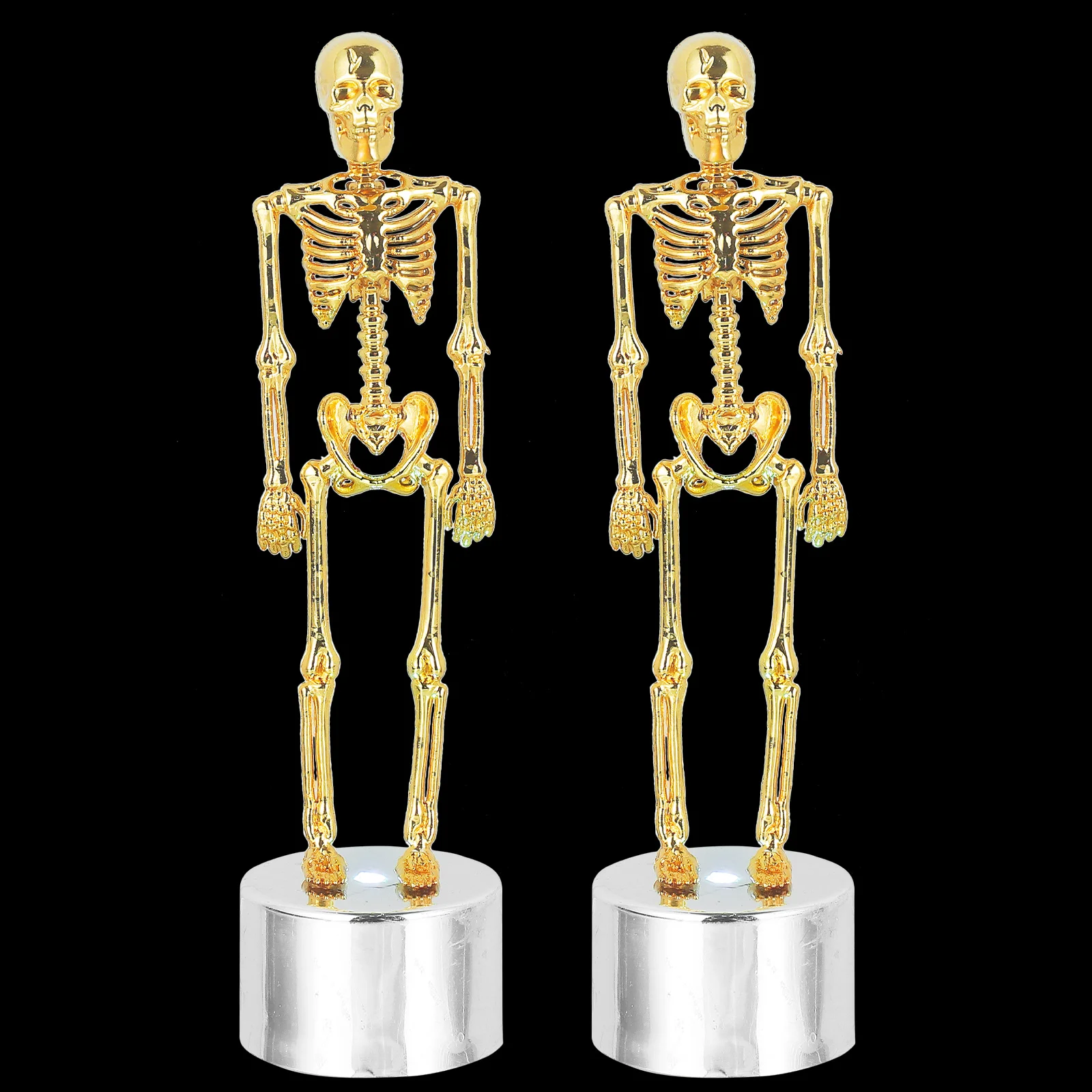 Рисунок 2 - декор для лампы на Хэллоуин