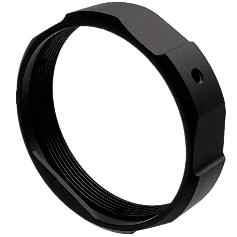 External D-type retaining ring D ring D-collar FOR PVS-14 BNVD1431 ANVI Night scope