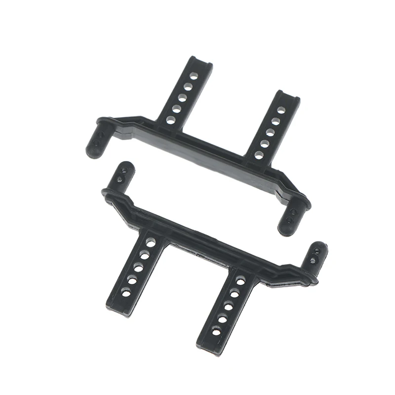 เสาโครงรถบังคับวิทยุ SCY รุ่น 16101 16102PRO อะไหล่ 6005 ชุดประกอบเสาโครง จำนวน 2 ชิ้น