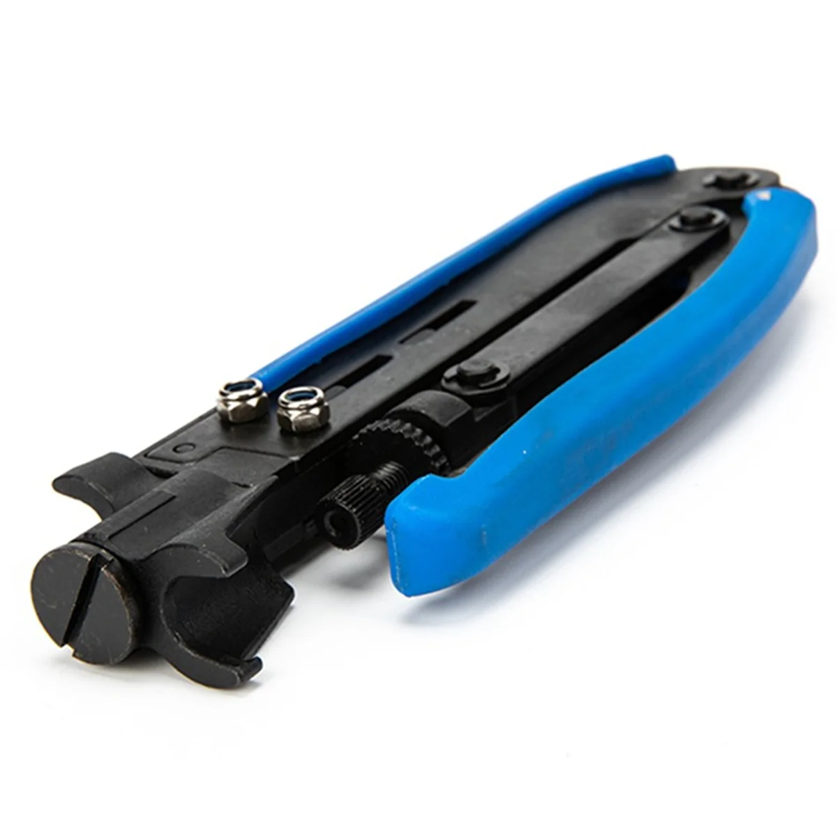 

A79G RG6 RG11 RG59 Coaxial Cable Crimper Compression Tool for F Connector New