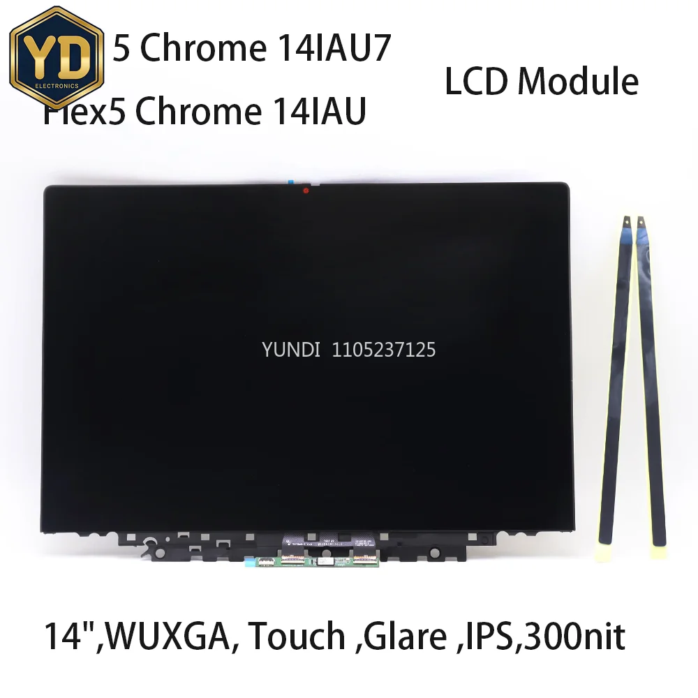 YD 14