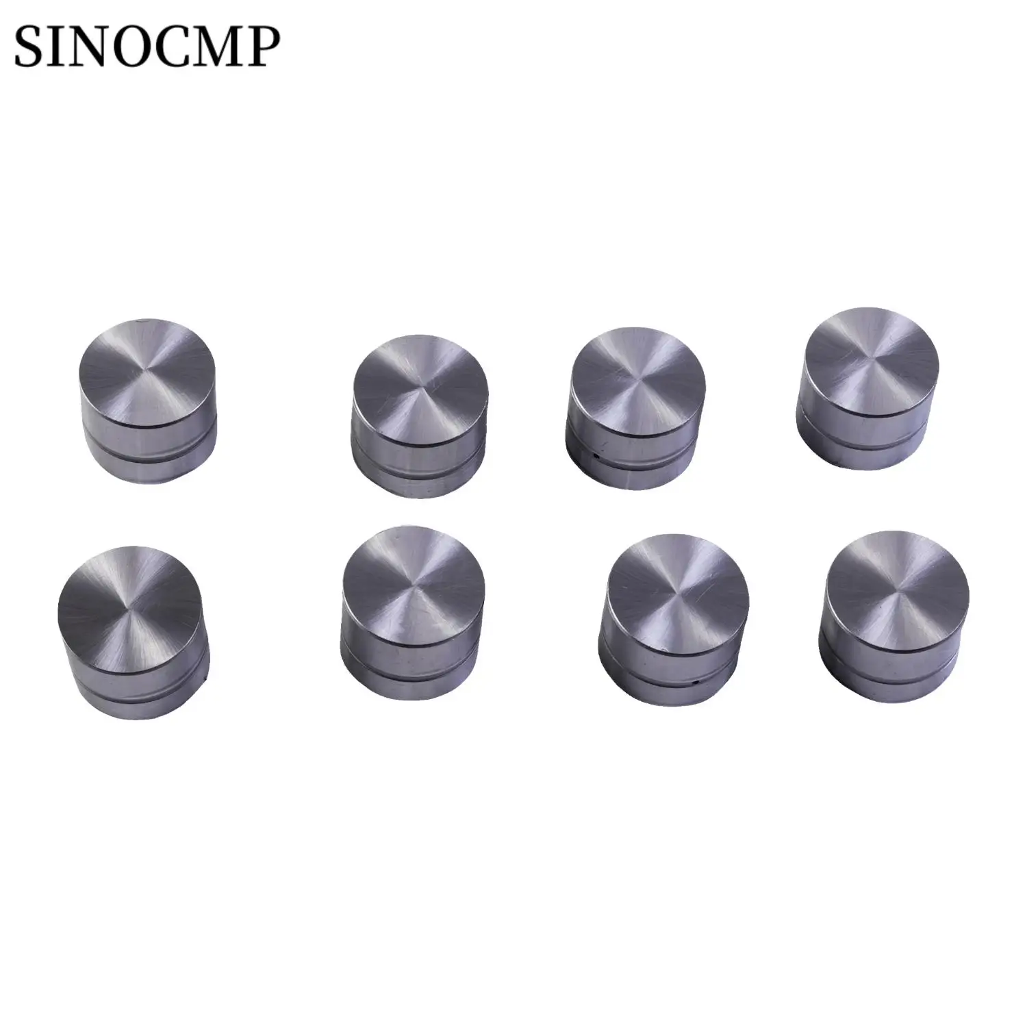 

8pcs Hydraulic Lifters Rockers Followers Tappets 050109309H 050109309J 85015800 For 1990-2008 Jetta Golf Passat 1.9TDI AZJ