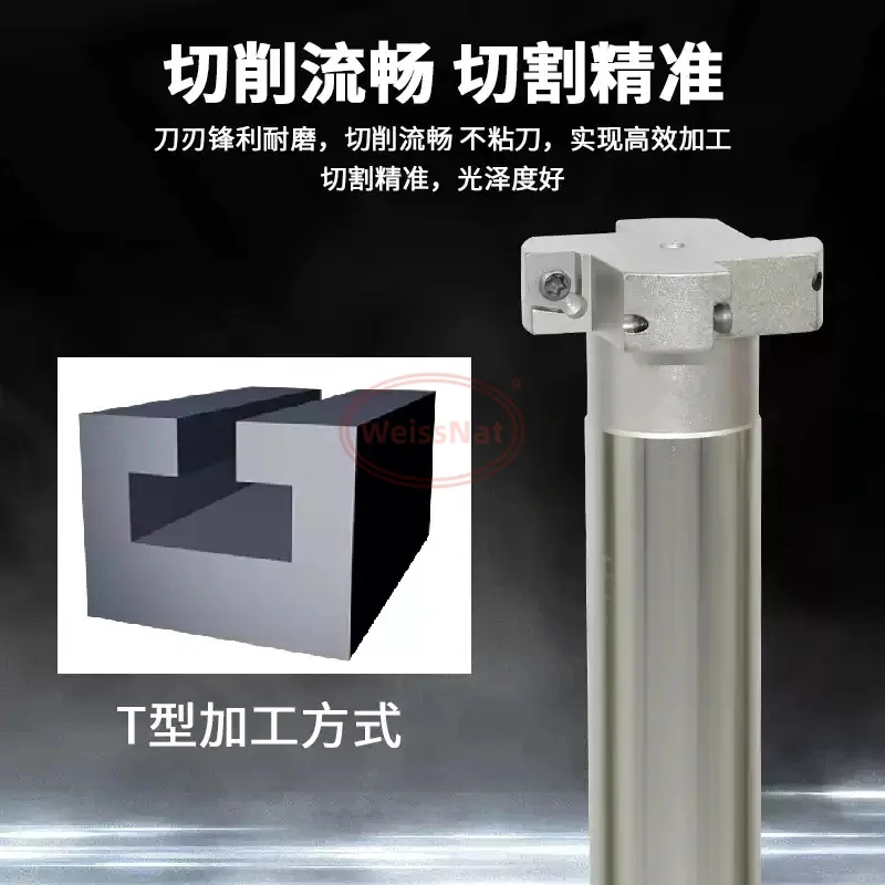 T-Slot Milling Hold…