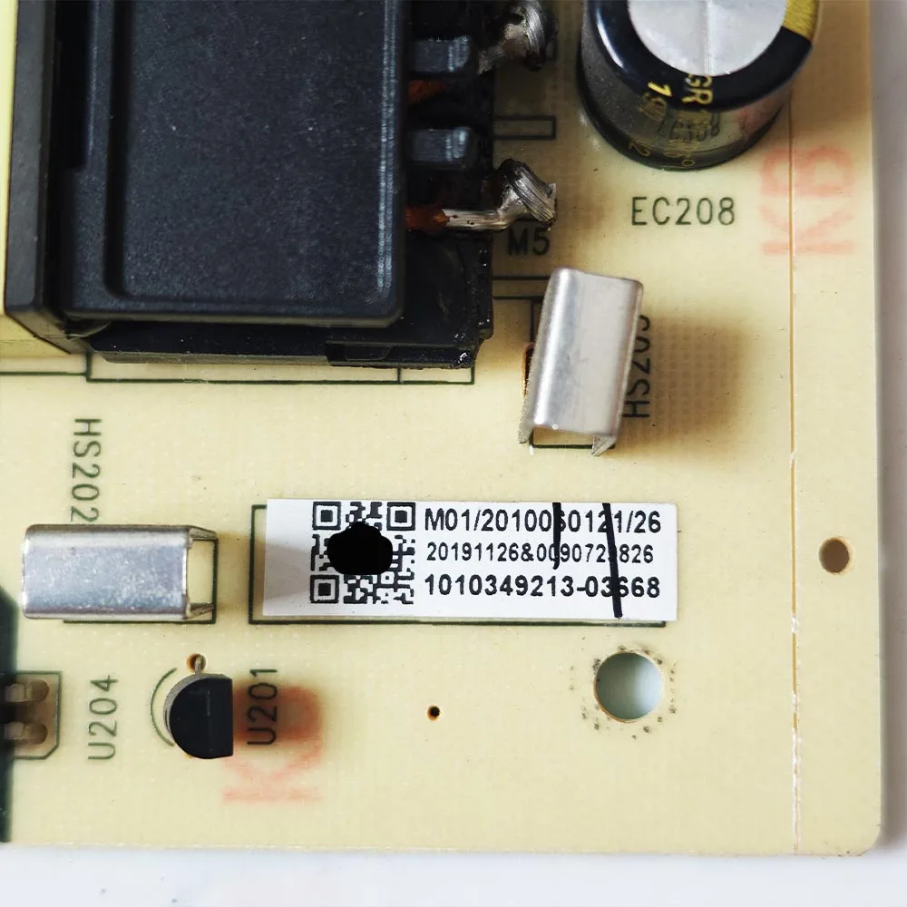 TV6505-ZC02-01 Power Supply Board for LS65AL88A81 65K90 LU65C51 LS65K610G 65Y3 LS65AL88K81 65T76 65 inch Smart TV