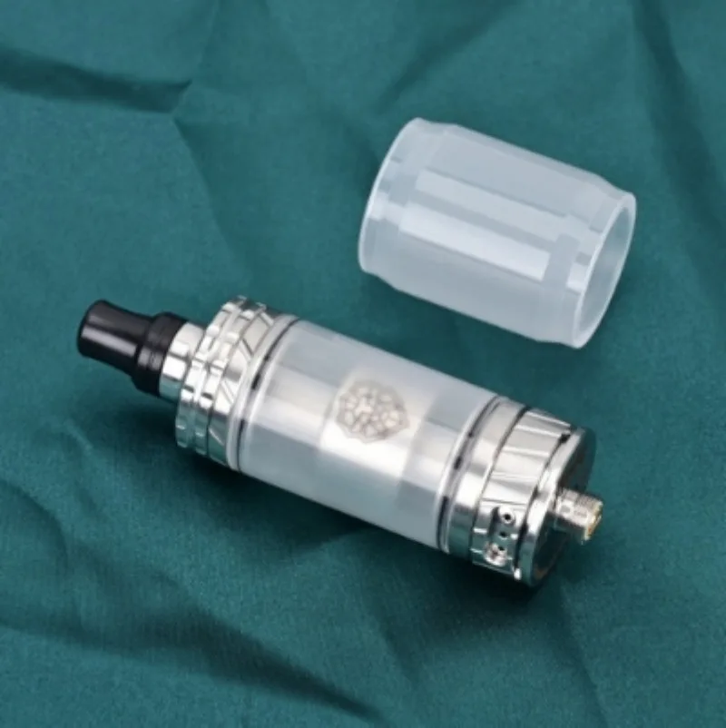 Penodat V.1 Pro RTA 22 /24 4 /5.5 MTL DL SS316 atomizer tank for coils & atomizers - main product image