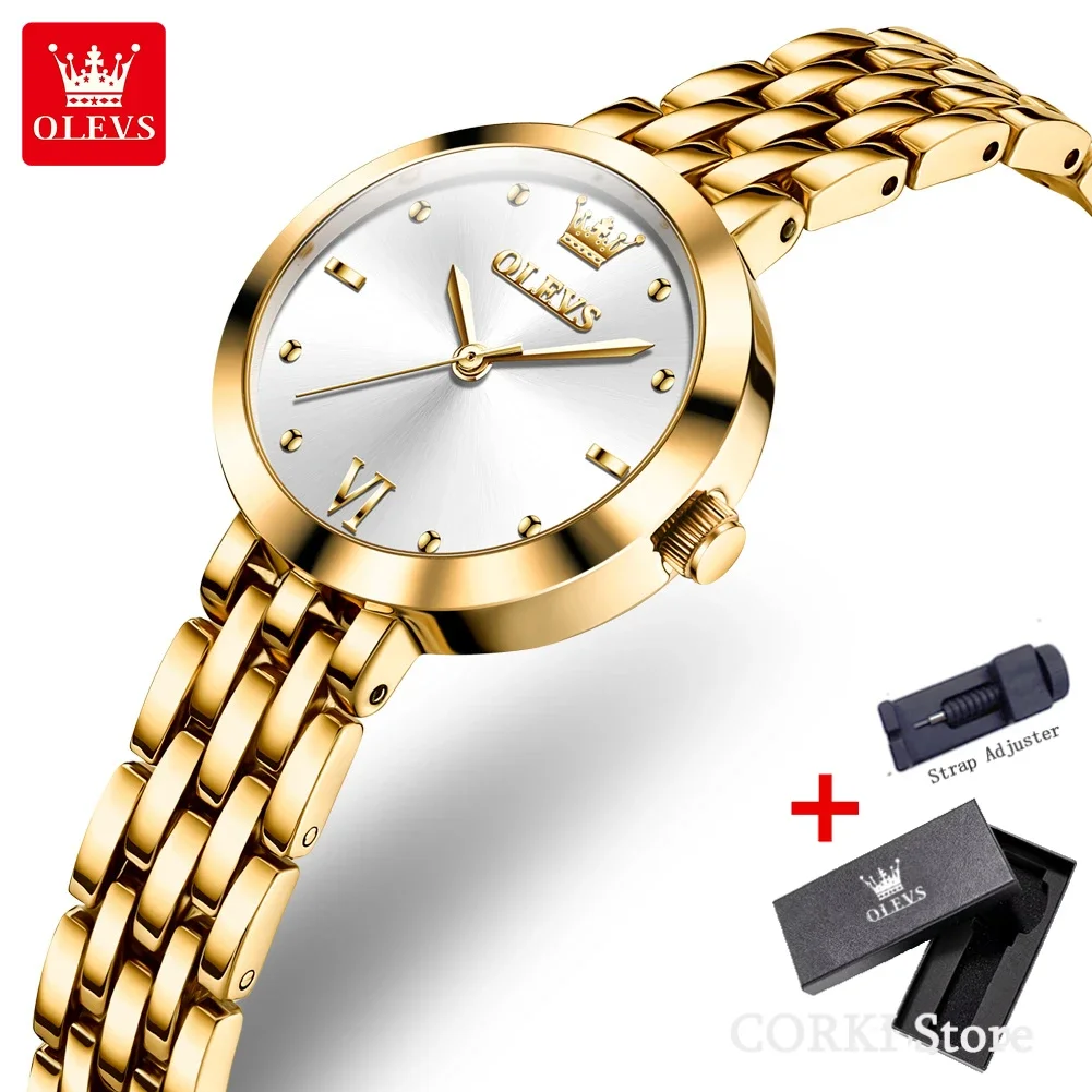 gold box