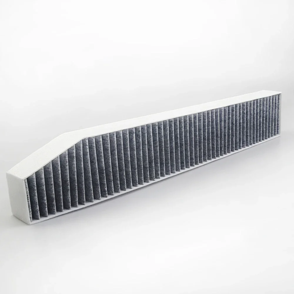 

Cabin Filter 05013595AB for JEEP GRAND CHEROKEE 3 COMMANDER 2005-2011 for JEEP CHEROKEE 2001-2008 05013595AA