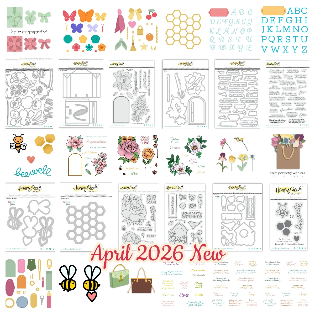

Even in Ways You May Never See Metal Cutting Dies and Stamps Stencils for DIY Scrapbook Diary Handmade Production April 2026 New