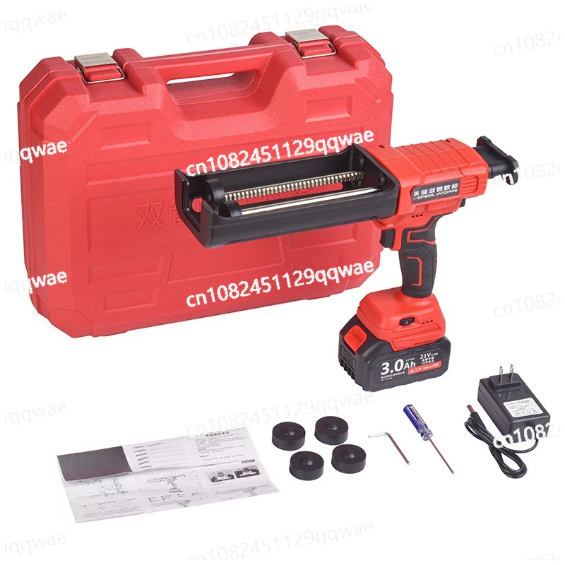 Electric Sewing Glu…