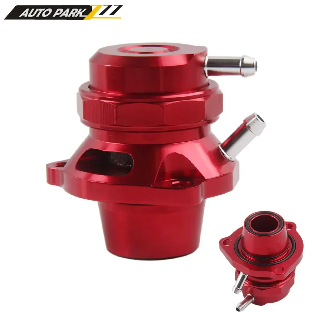 Forged Aluminum Auto Turbo Dump Blow Off Valve for Audi A4 S1 S3 SQ2 TT Mk3 TTS 1.8 2.0 TSI EA888 Gen